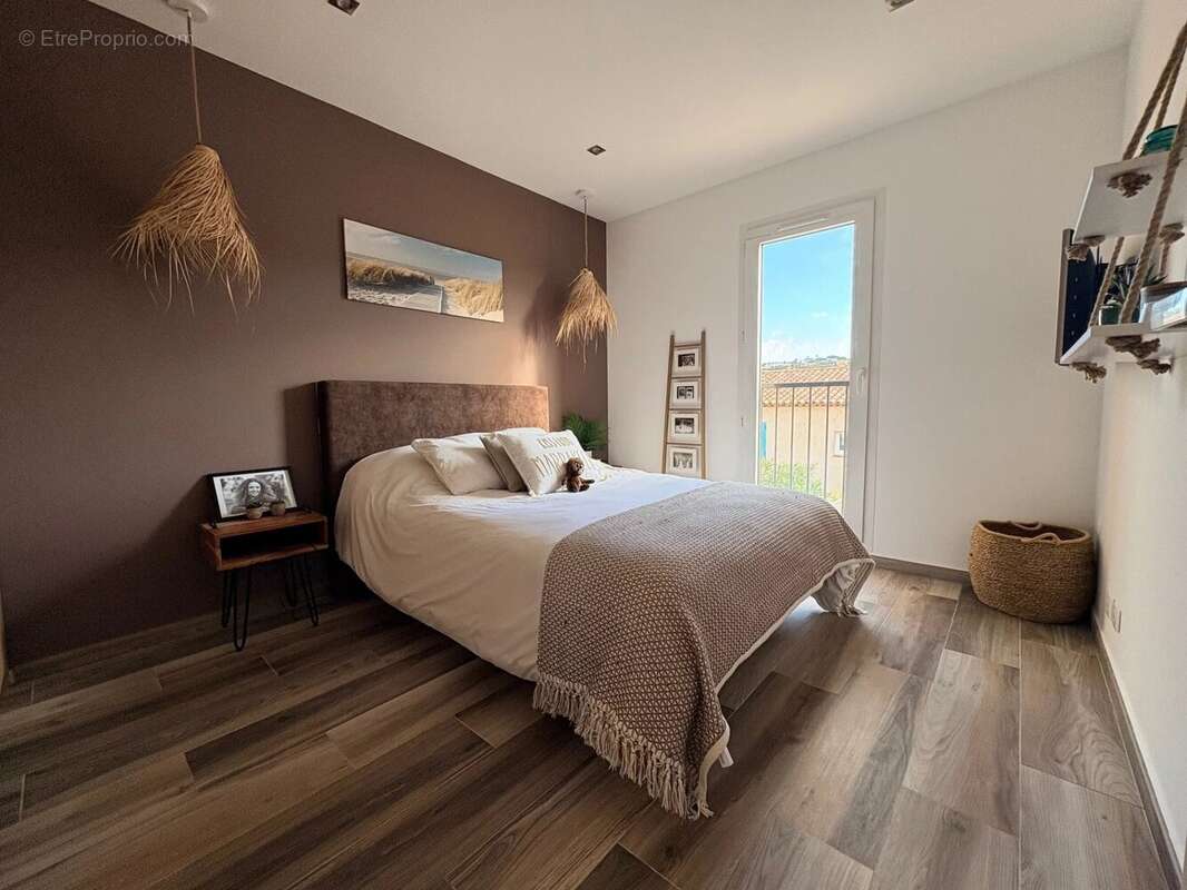 Maison à SAINTE-MAXIME