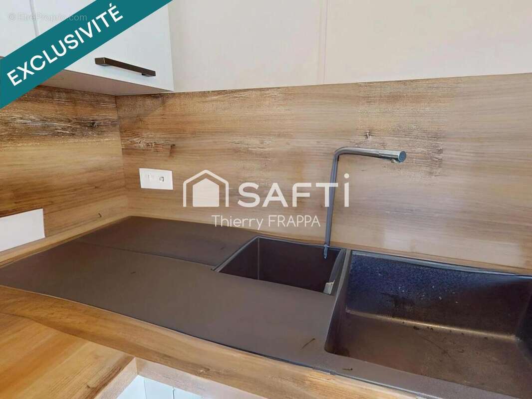 Photo 7 - Appartement à AJACCIO