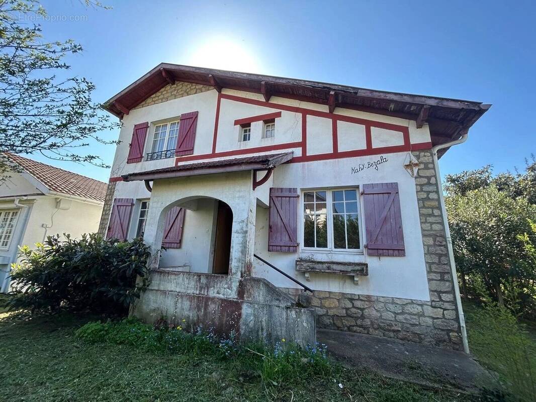 Maison à DAX