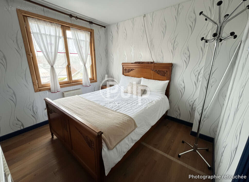 Maison à BILLY-BERCLAU