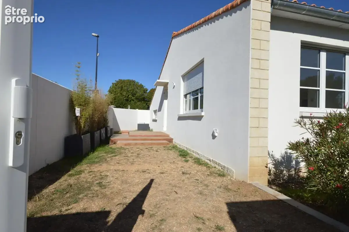 Maison Sainte Soulle 7 pièce(s) 140 m2 - photo 18