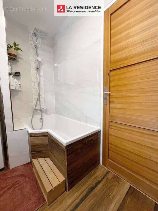 Appartement à RUEIL-MALMAISON
