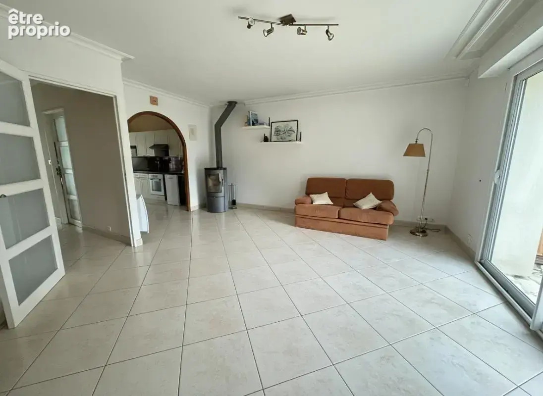 Maison Sainte Luce Sur Loire 5 pièce(s) 83 m2 - photo 3