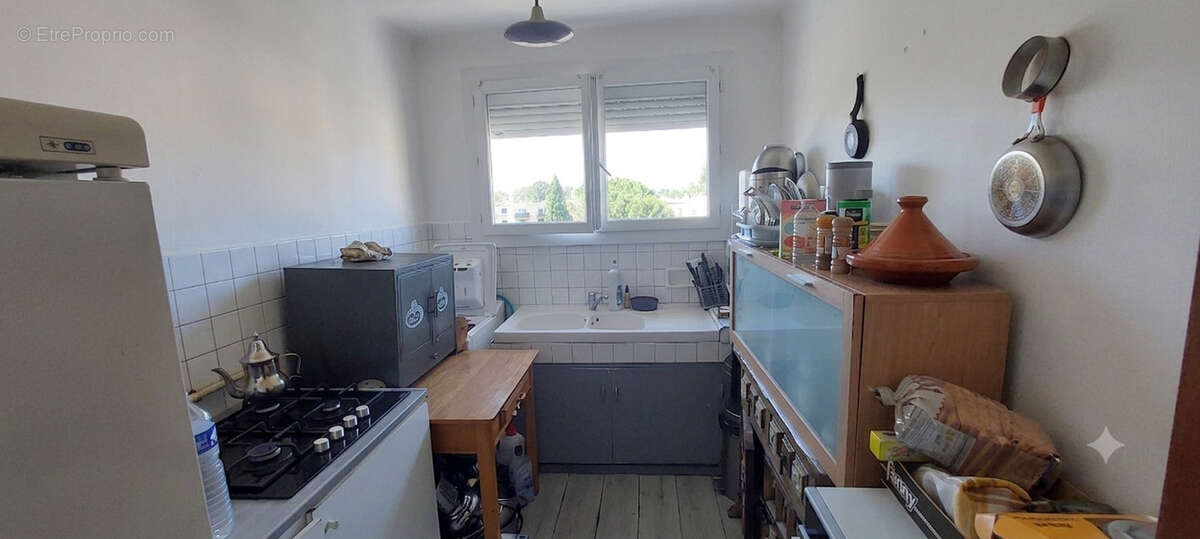 Idéal Investisseur   T3 Vendu Loué avec Excellente Rentabilité - photo 2