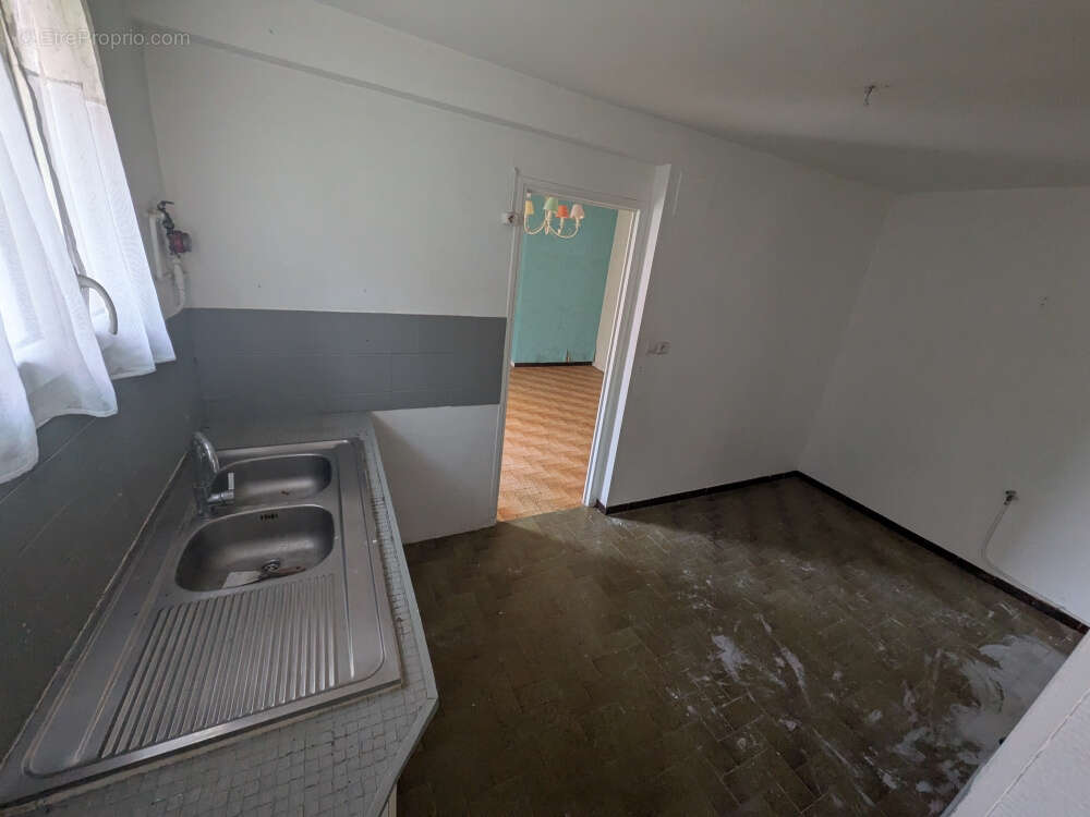 Appartement à CUGNAUX