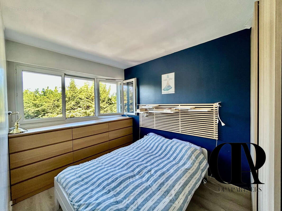 Appartement à LES ULIS