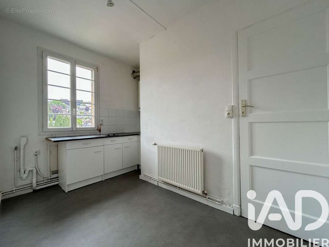 Photo 3 - Appartement à ROUEN