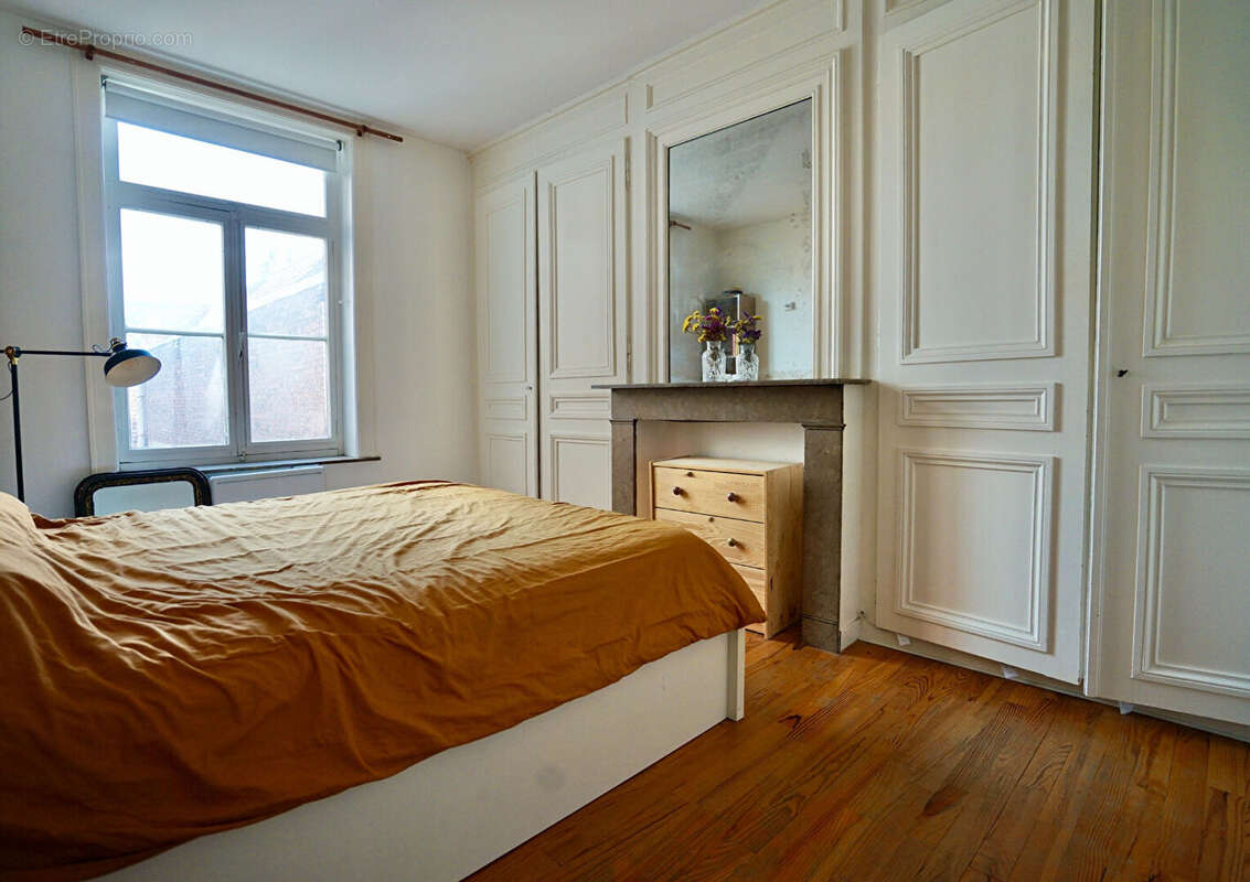 Appartement à LILLE