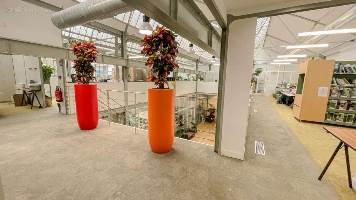 Commerce à PARIS-20E