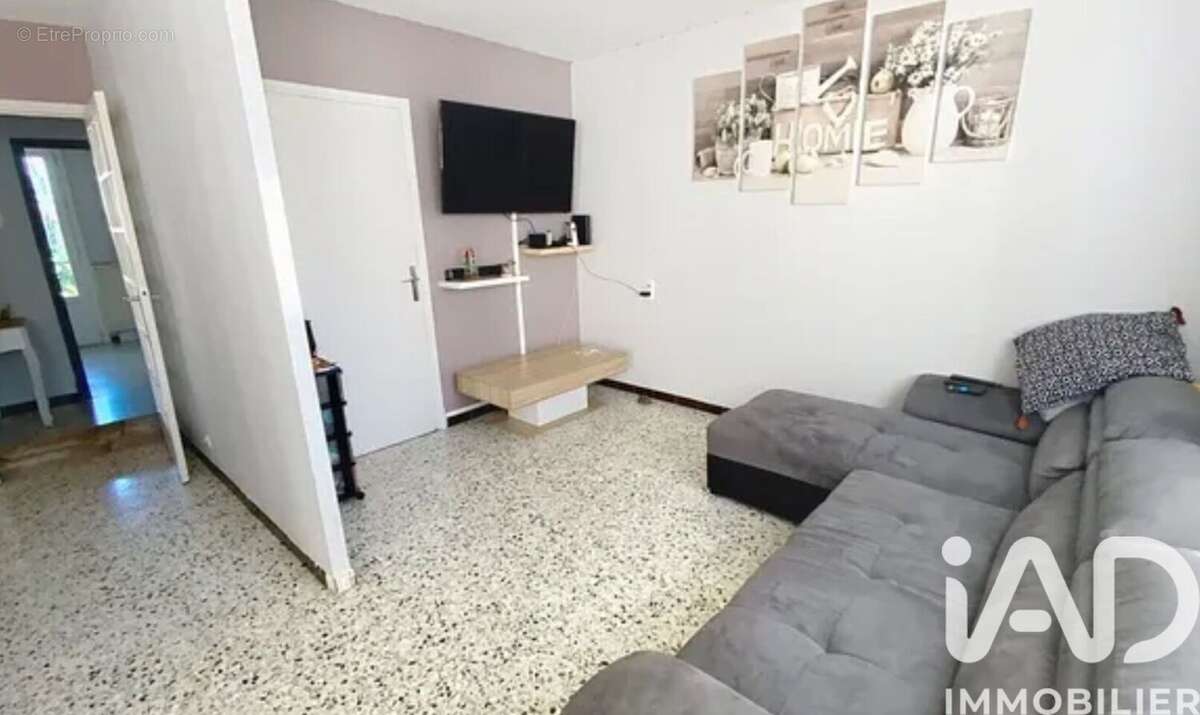 Photo 2 - Appartement à BEZIERS