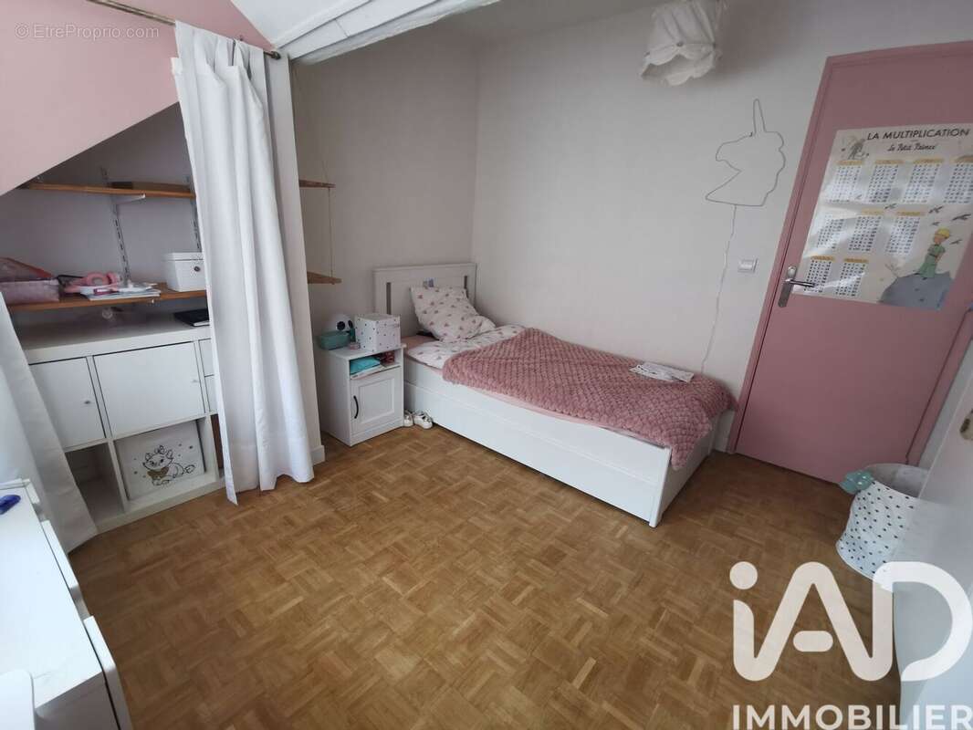 Photo 9 - Maison à SOIGNOLLES-EN-BRIE