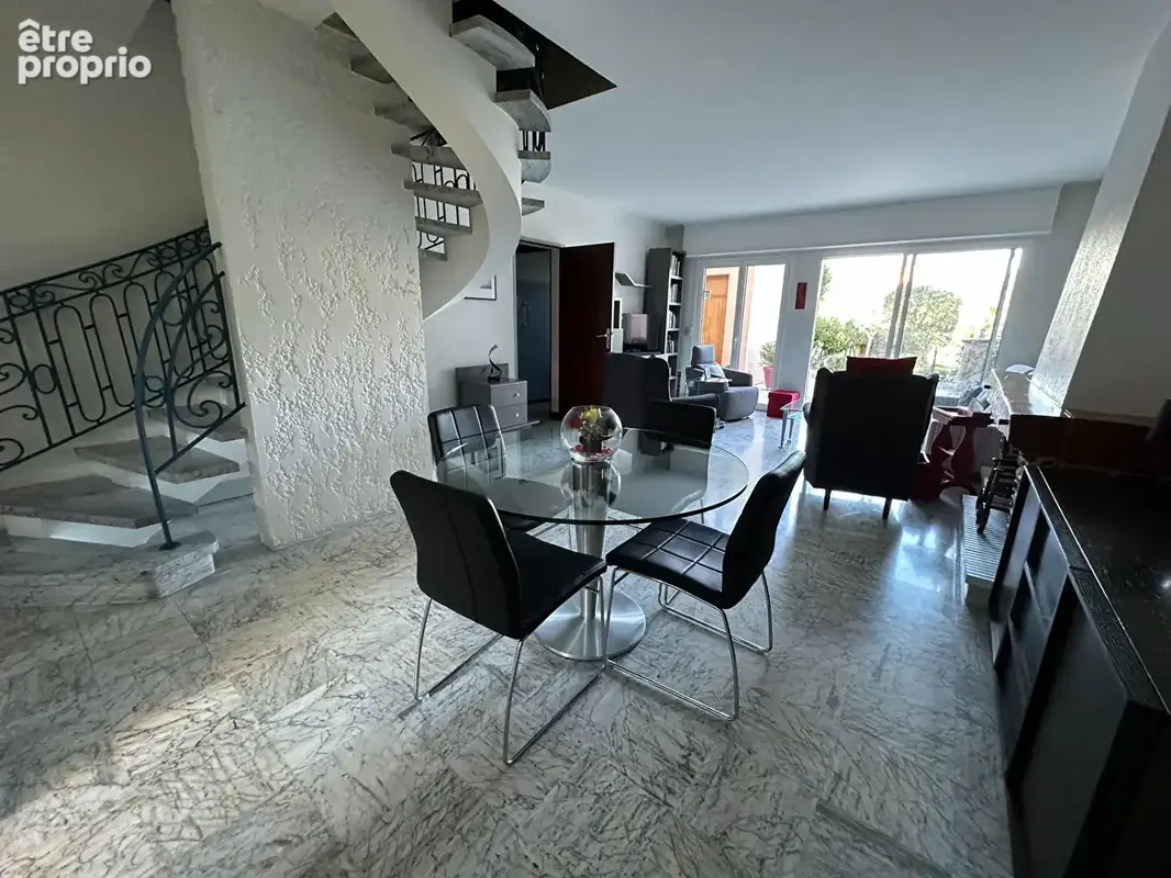 Maison 6 pièces 165 m² à vendre à Bordeaux (33200) - photo 3