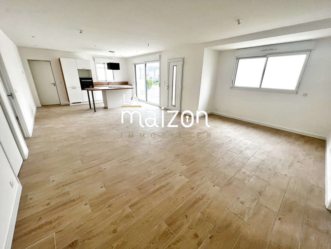 Maison à PLOUFRAGAN