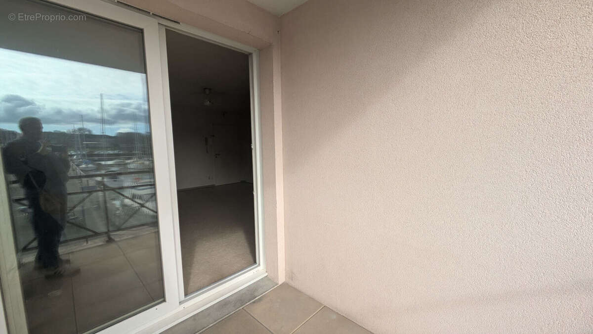 Appartement à ROCHEFORT