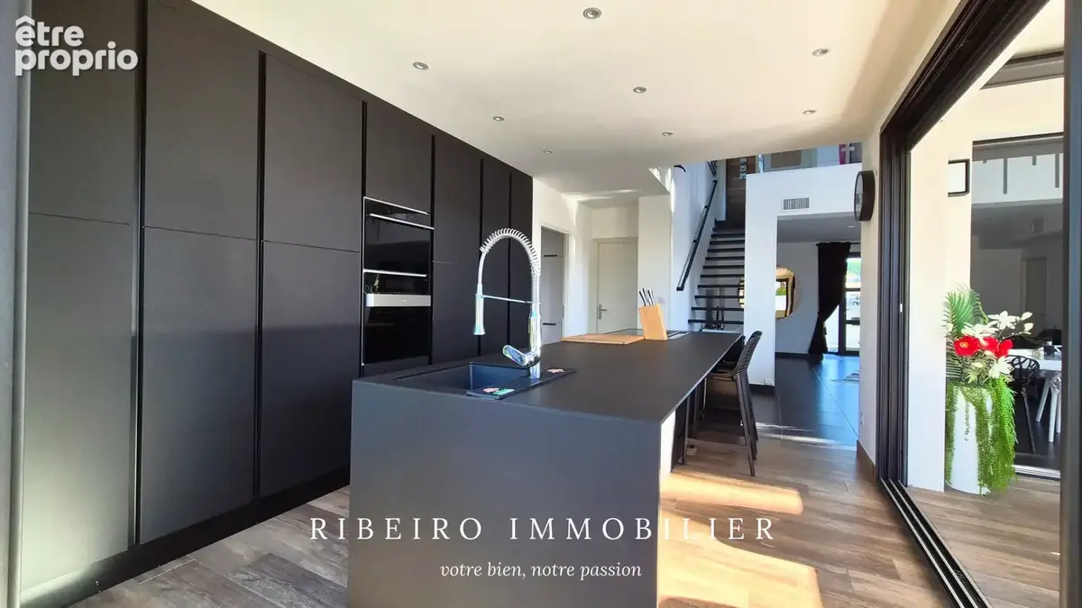 Villa d'architecte à vendre au Grau d'Agde - photo 13