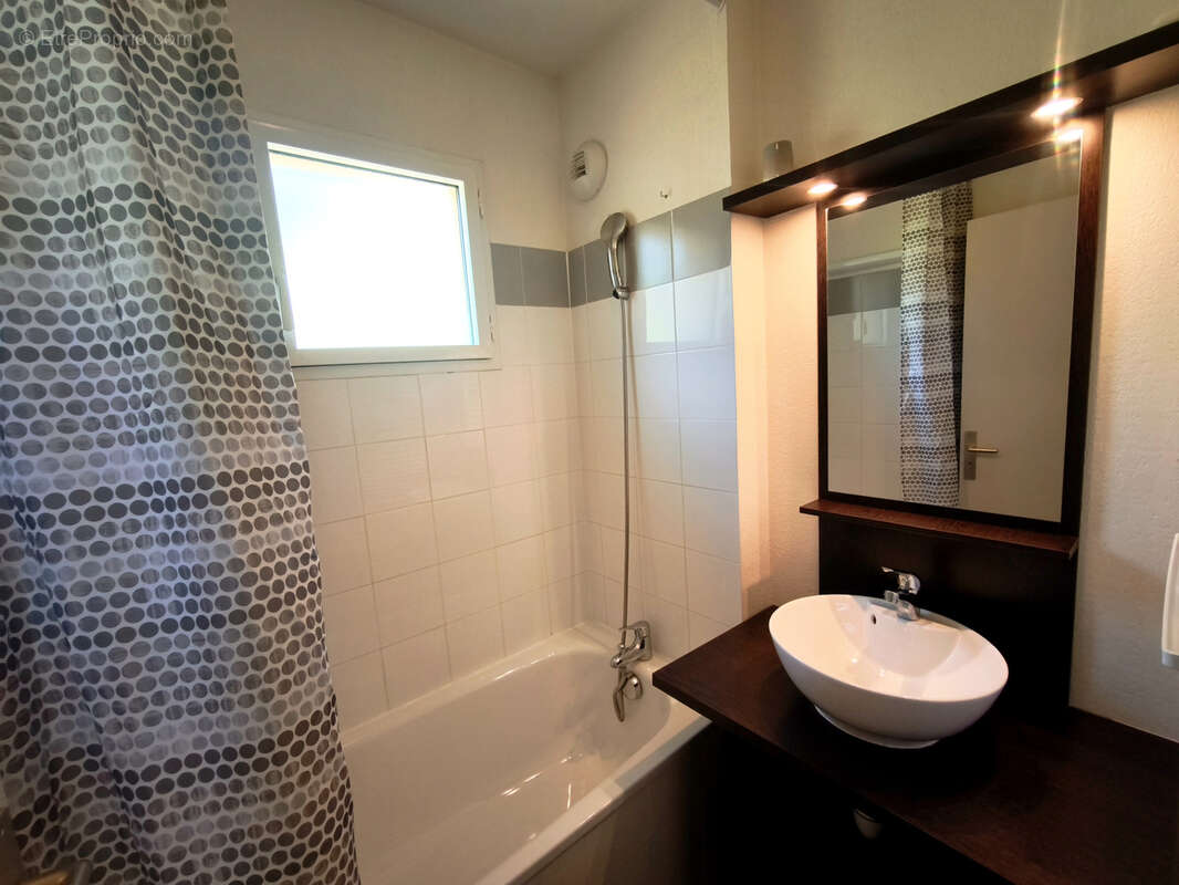 Appartement à FONT-ROMEU-ODEILLO-VIA