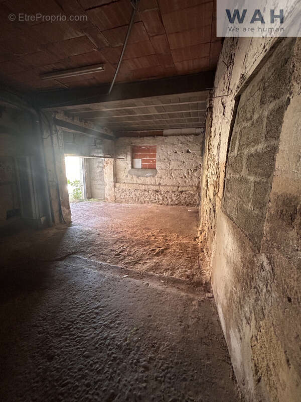 Maison à VERGEZE