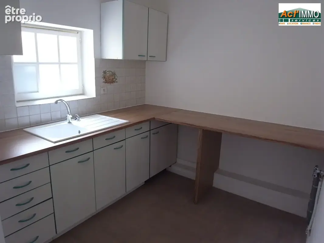 Appartement à MIRAMAS