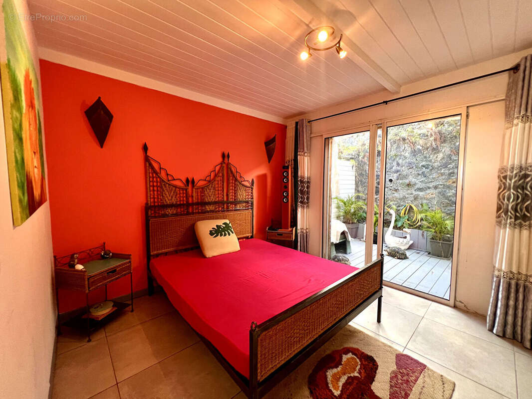 Maison à ENTRE-DEUX