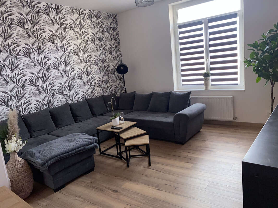 Photo 5 - Appartement à LENS