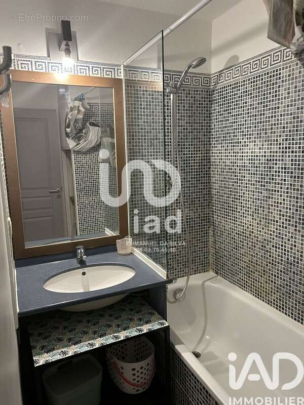 Photo 9 - Appartement à CANNES