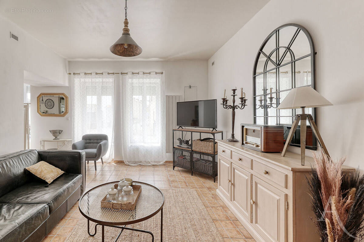 Maison à LA BRUFFIERE