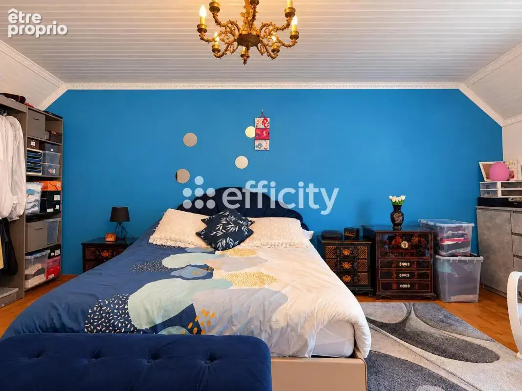 Maison 5 pièces 190 m² à vendre à Gesvres (53370) - photo 11