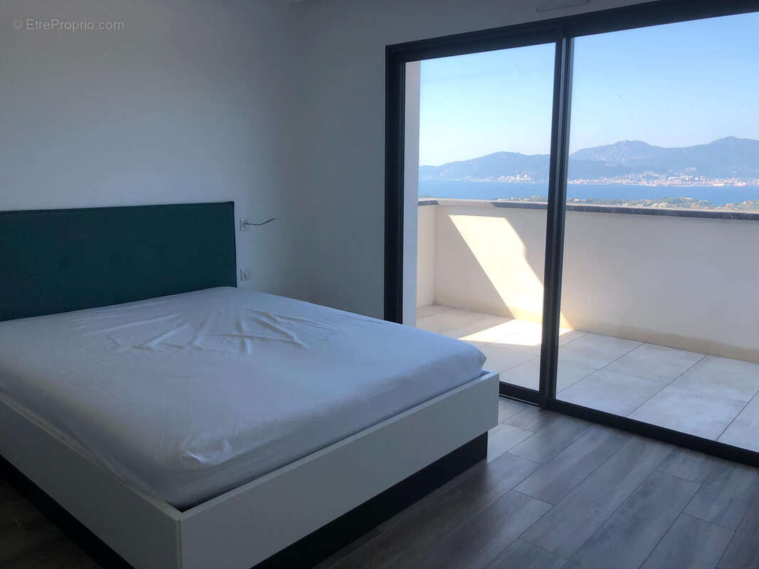 Maison à PIETROSELLA