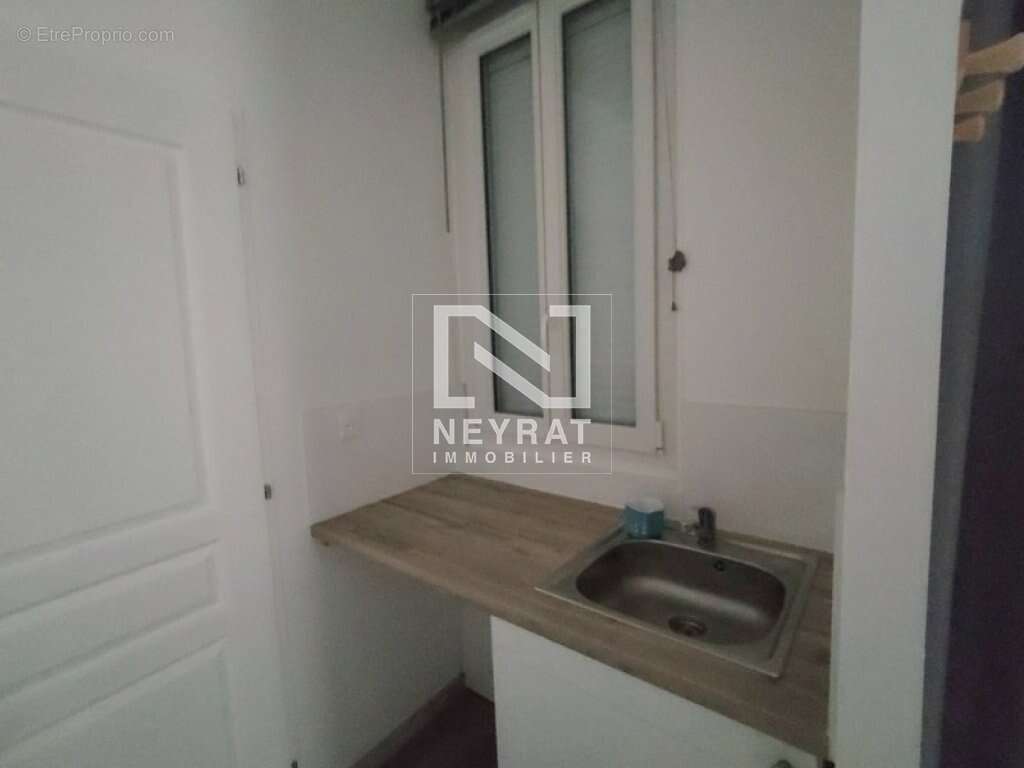 Appartement à CHALON-SUR-SAONE