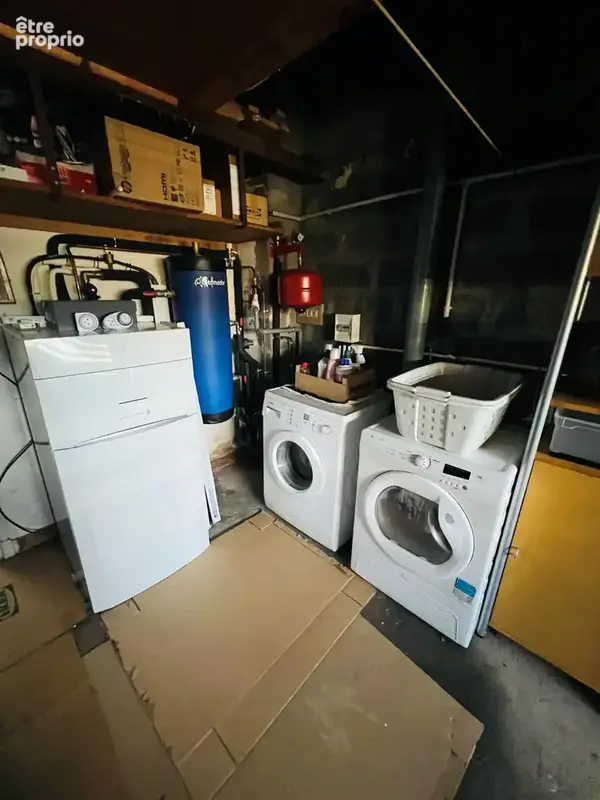 Maison familiale de plain-pied avec jardin, véranda et prestations récentes - photo 20