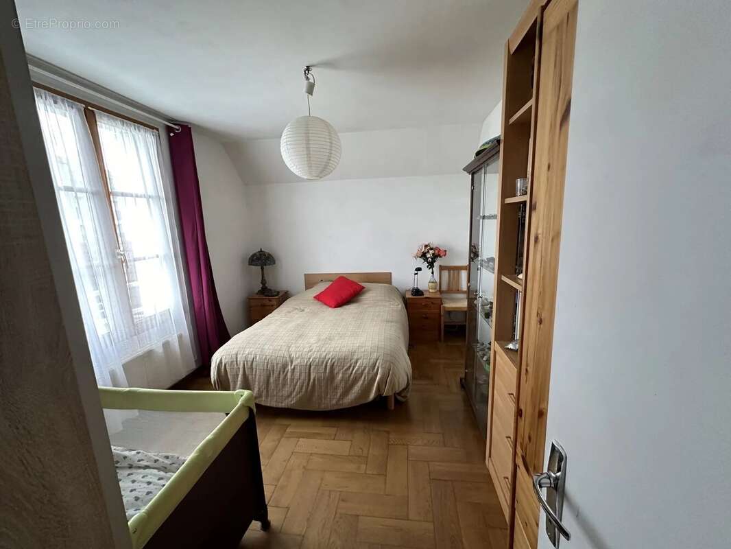 Maison à CHARTRES
