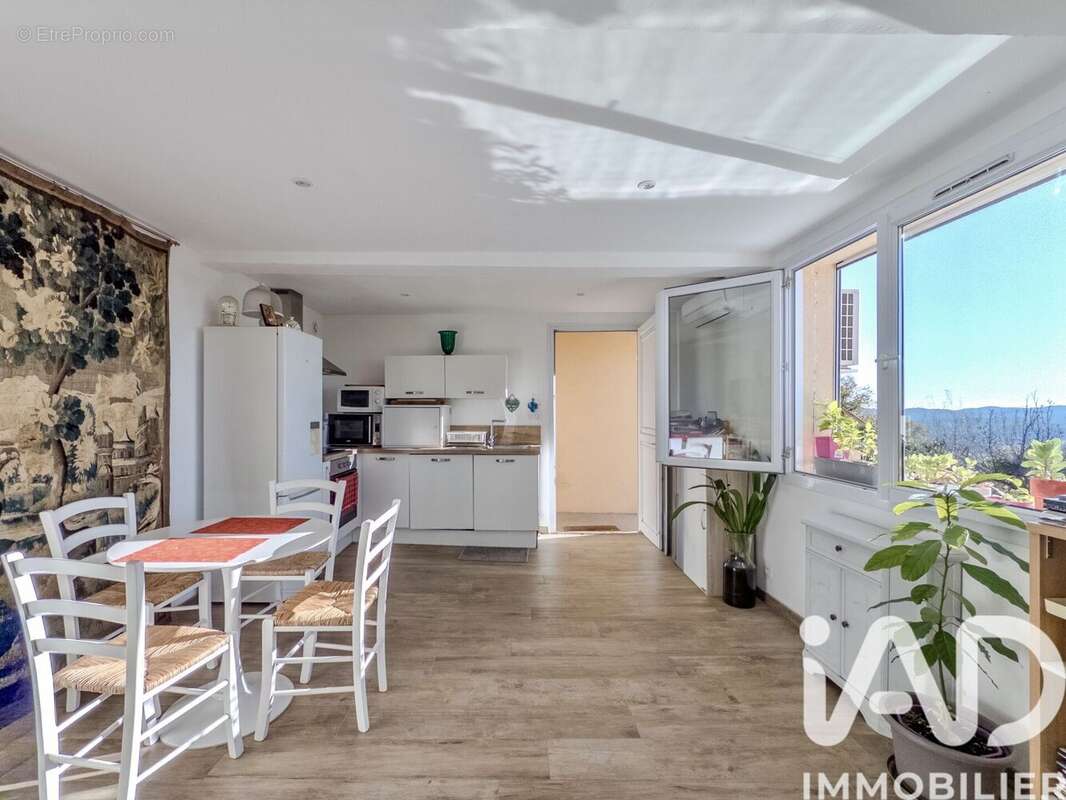 Photo 7 - Appartement à MONTAUROUX