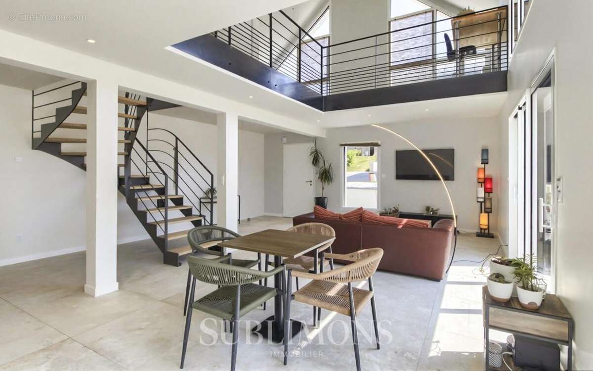 Maison à SARZEAU