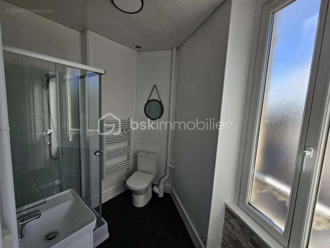 Appartement à VIERZON