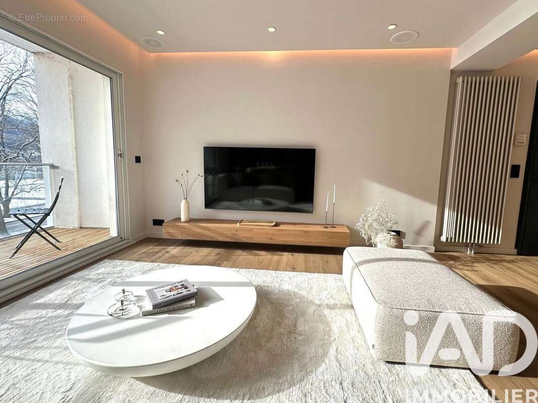 Photo 9 - Appartement à ANNECY