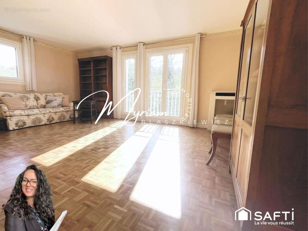 Photo 5 - Appartement à ORSAY