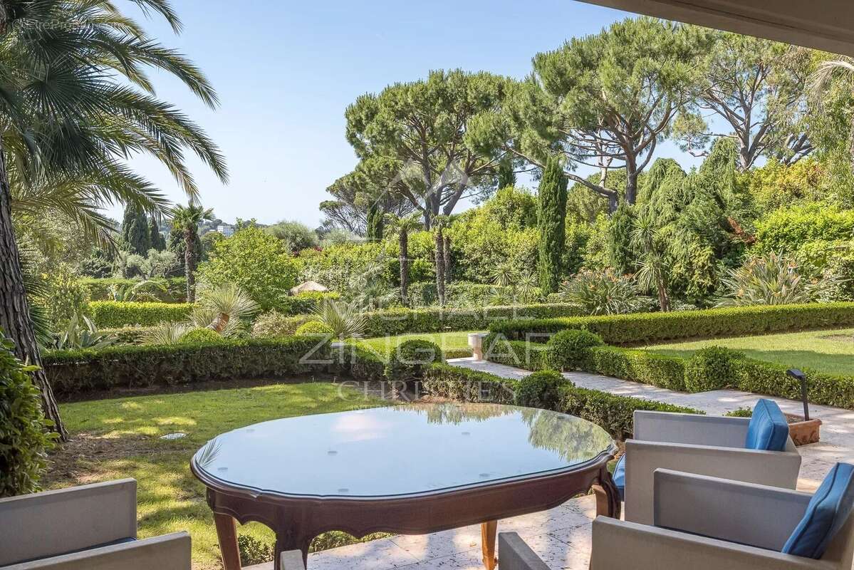 Maison à ANTIBES