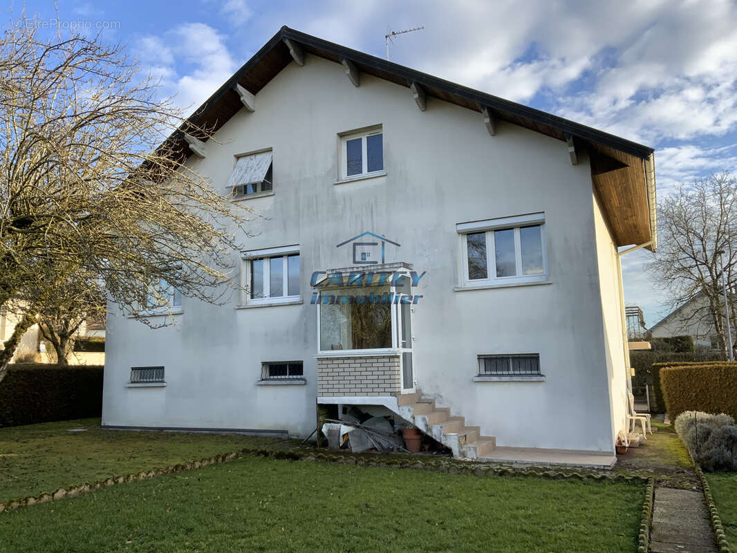 Maison à LURE