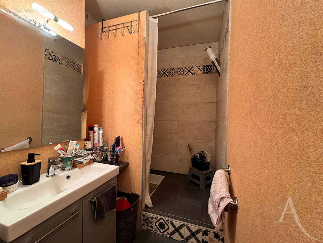 Appartement à AMIENS