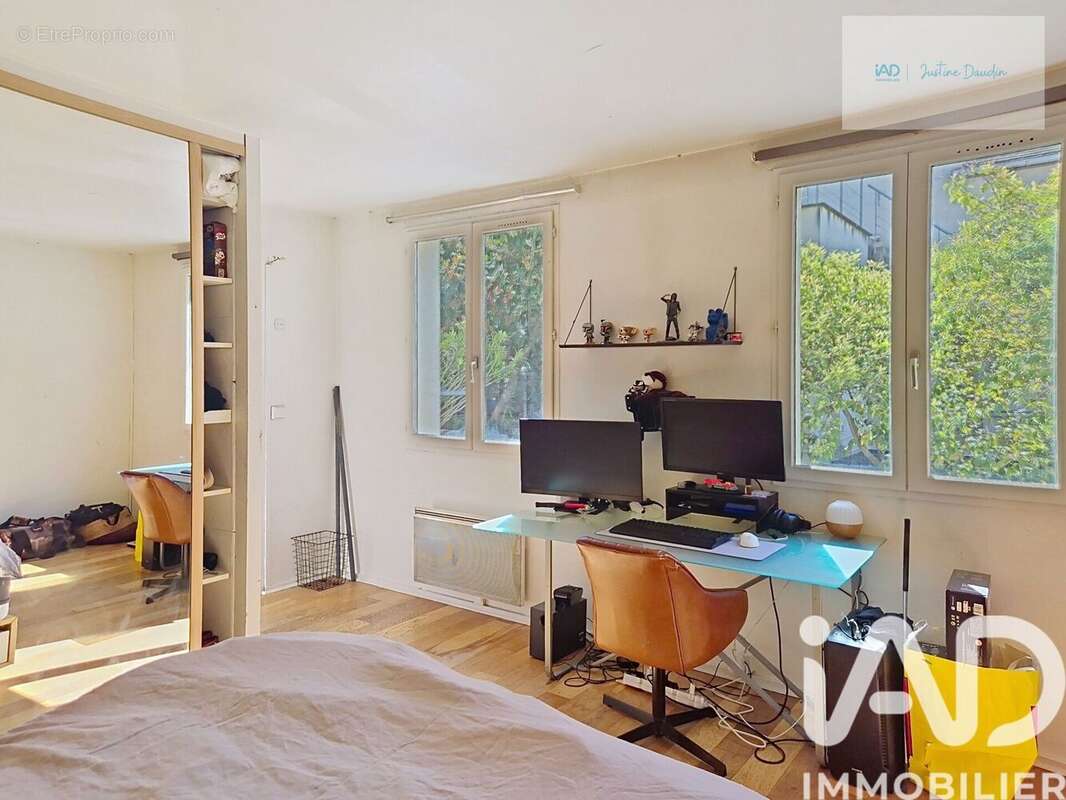 Photo 9 - Maison à SAINT-MAUR-DES-FOSSES