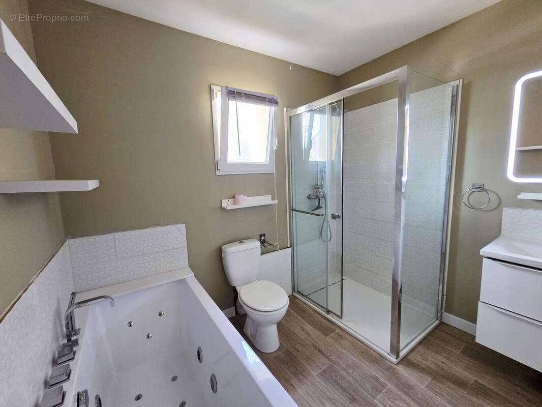 Maison 148 m² à Mirepeisset  - photo 7