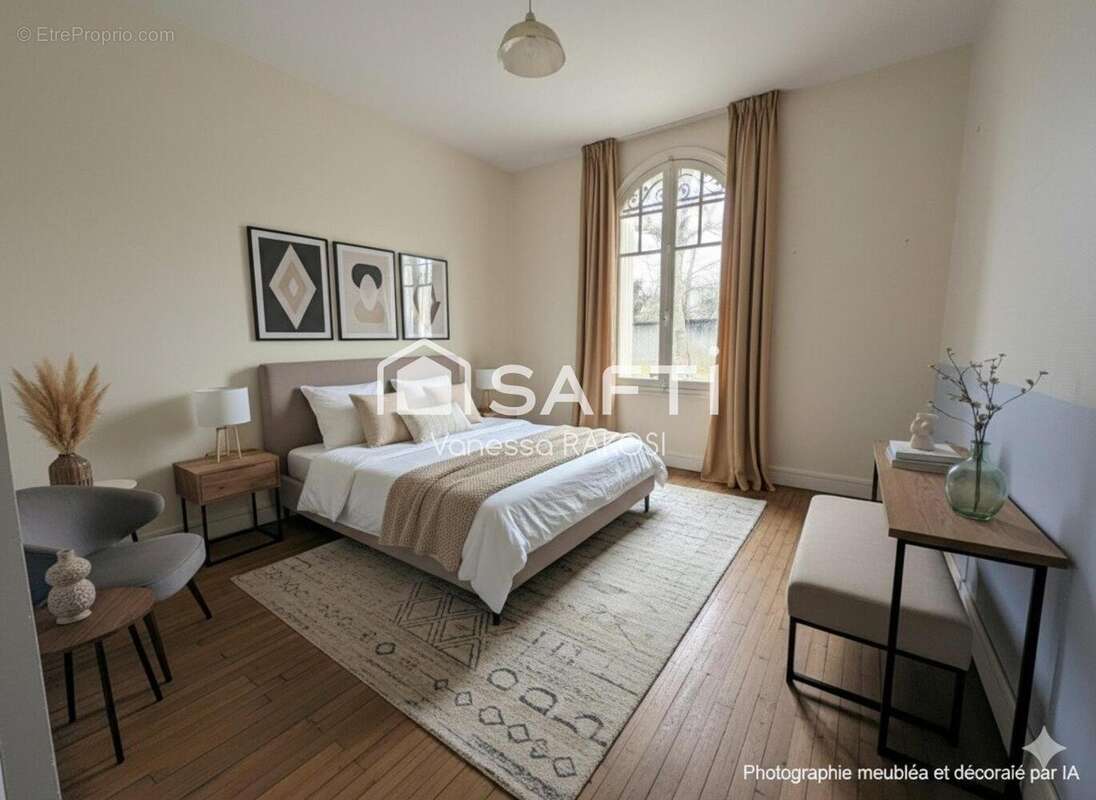 Photo 5 - Maison à SAINT-JEAN-D&#039;ANGELY