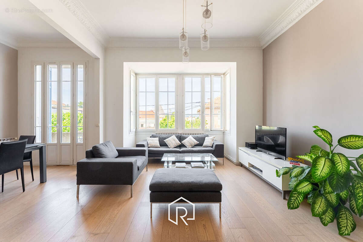 Maison à MARSEILLE-12E