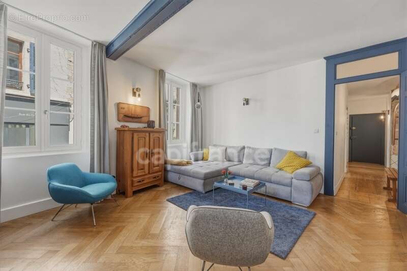 Appartement à vendre 4 pièces GEX (01) - photo 10