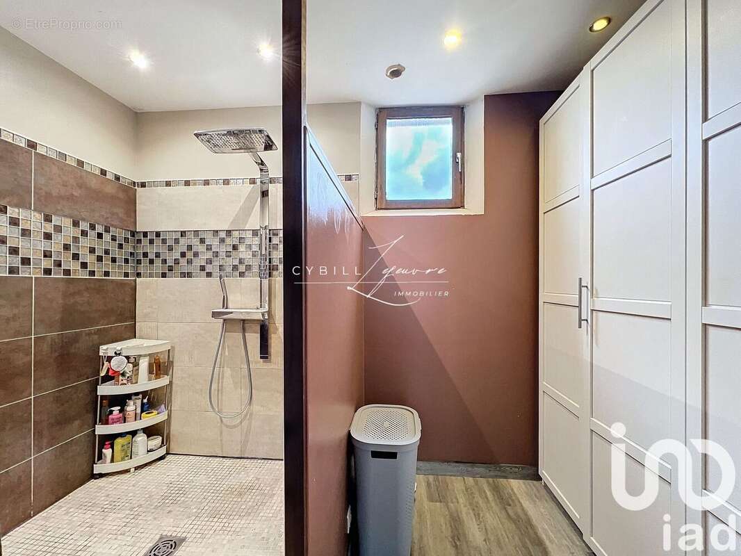 Photo 9 - Maison à OISSEL