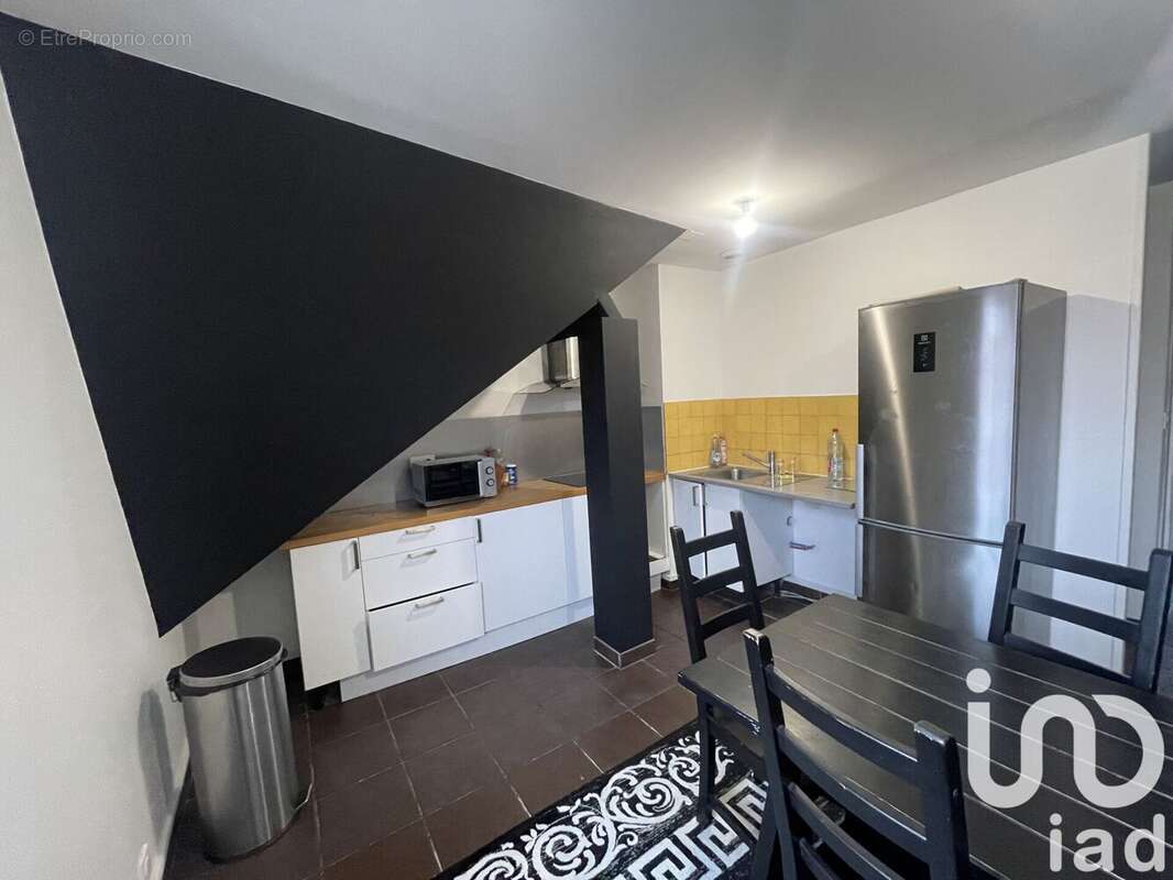 Photo 3 - Appartement à VILLENEUVE-LE-ROI