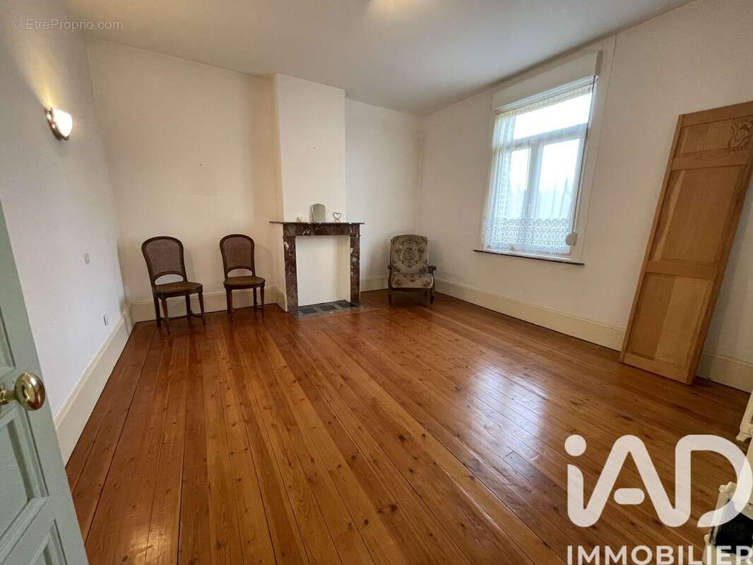 Photo 4 - Maison à FECHAIN