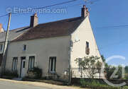 Maison à HERRY
