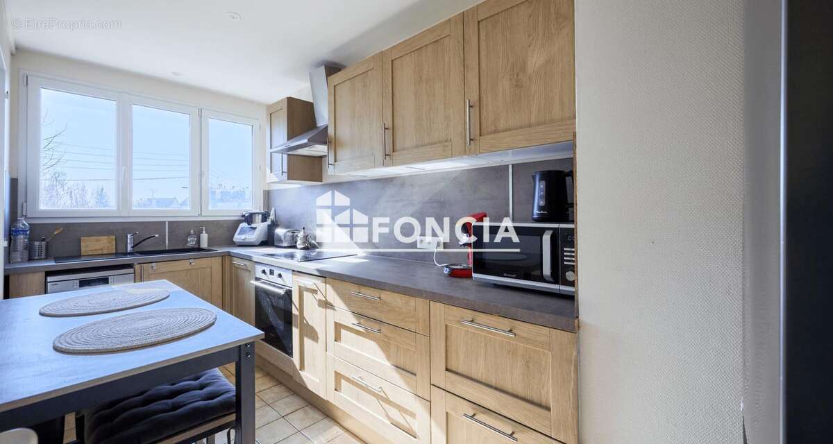 Appartement à CAEN