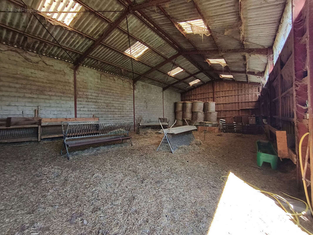 Terrain à SAINT-LIZIER